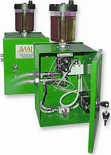 microlube units