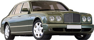 Bentley car  GMap approval for Microlube from Ford