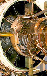 Jet engine Advanced Carbide Tooling